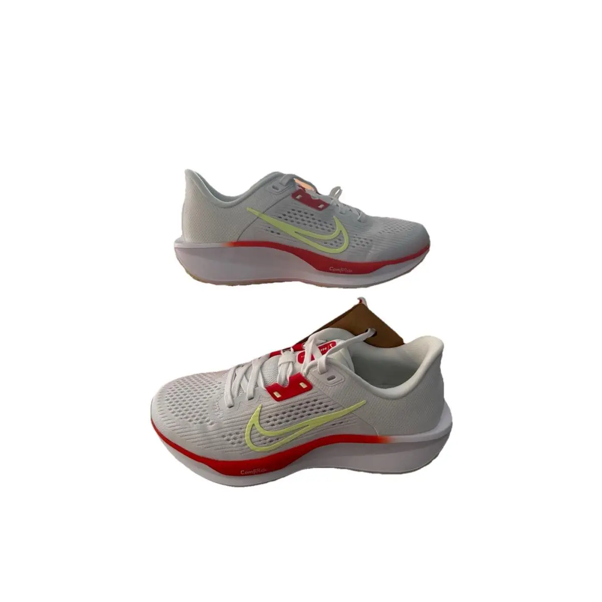 Nike shoes - Quest 6 - Quest - FD6034-107 - White (UPC: 0197597077260) 0