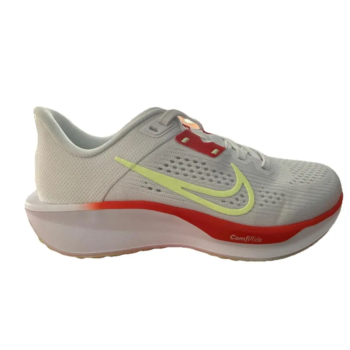 Nike shoes - Quest 6 - Quest - FD6034-107 - White (UPC: 0197597077260) 1