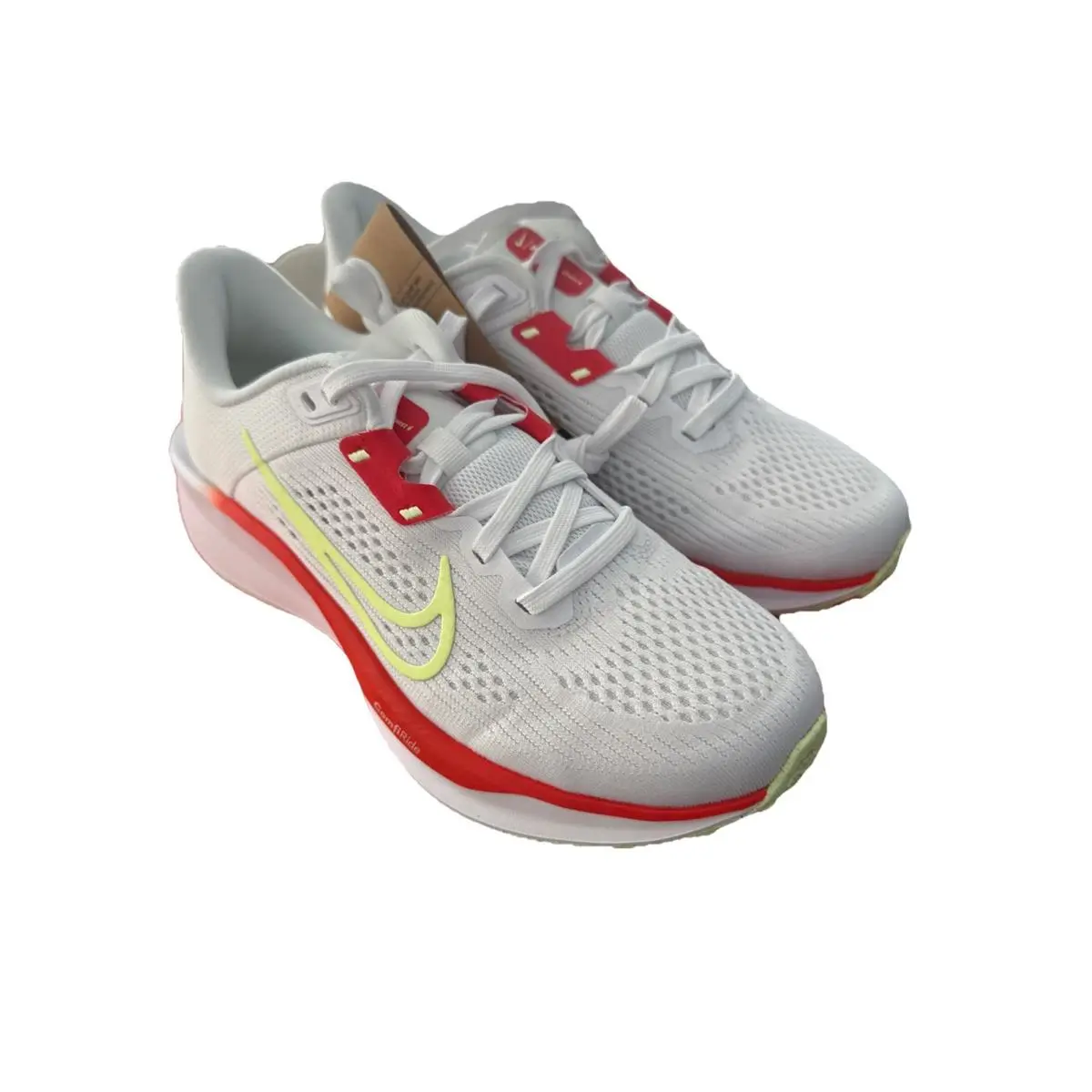 Nike shoes - Quest 6 - Quest - FD6034-107 - White (UPC: 0197597077260) 3