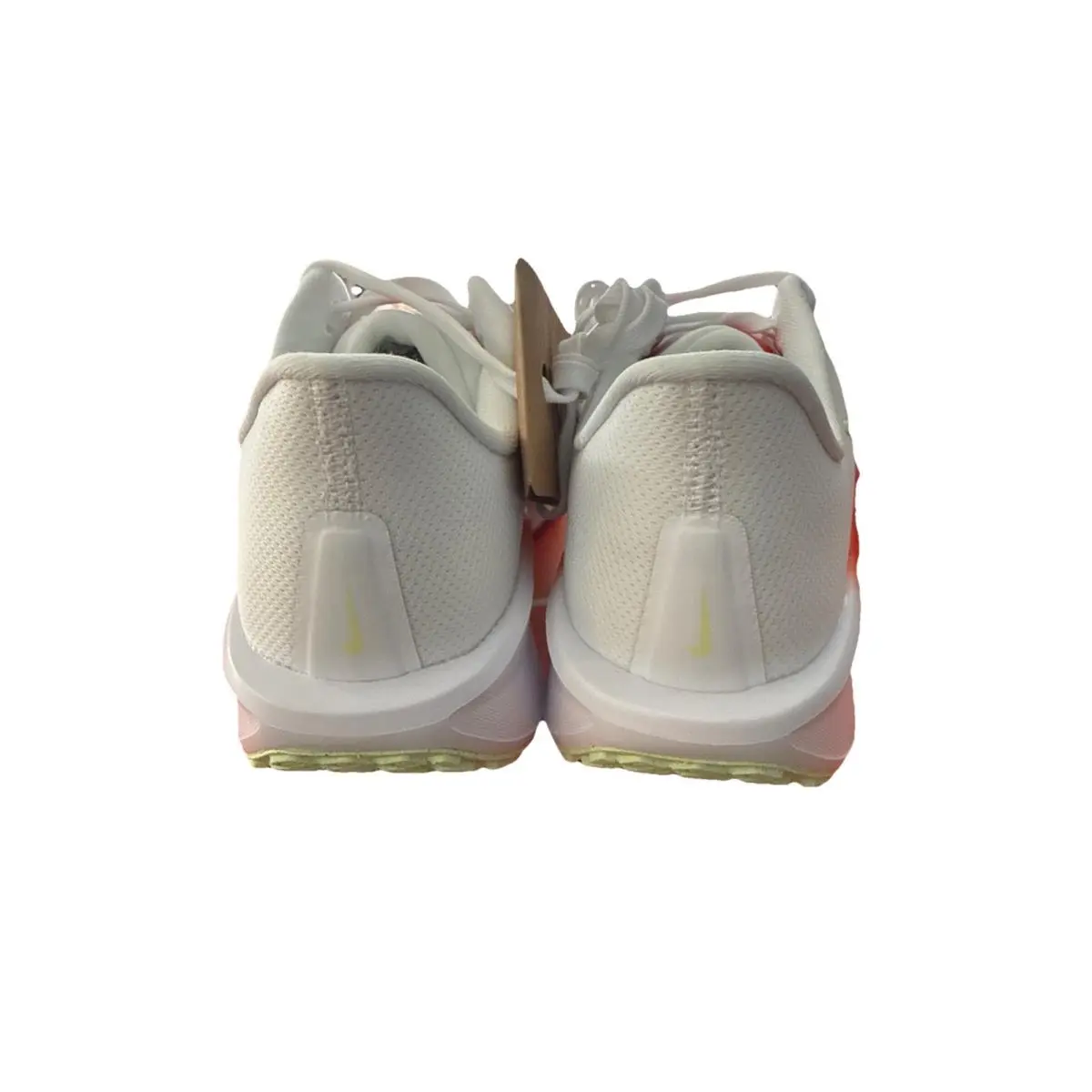 Nike shoes - Quest 6 - Quest - FD6034-107 - White (UPC: 0197597077260) 5