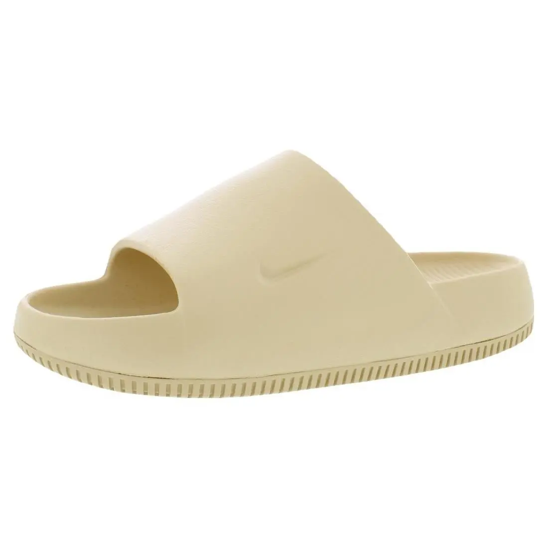 Nike shoes - Sesame/Sesame, Main: Yellow (UPC: 196607814048) 0
