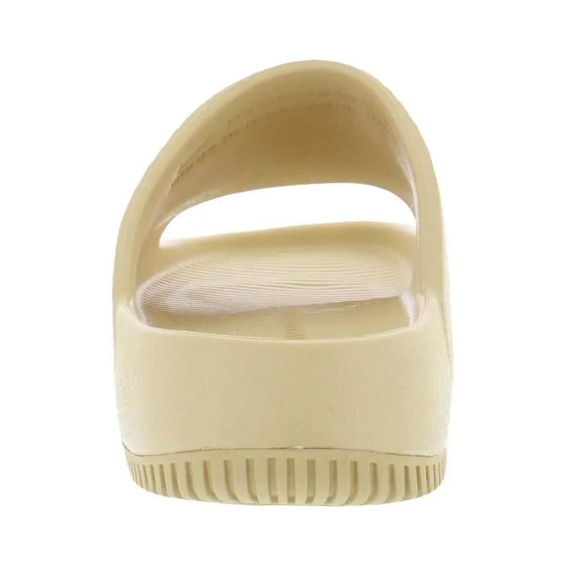 Nike shoes - Sesame/Sesame, Main: Yellow (UPC: 196607814048) 1