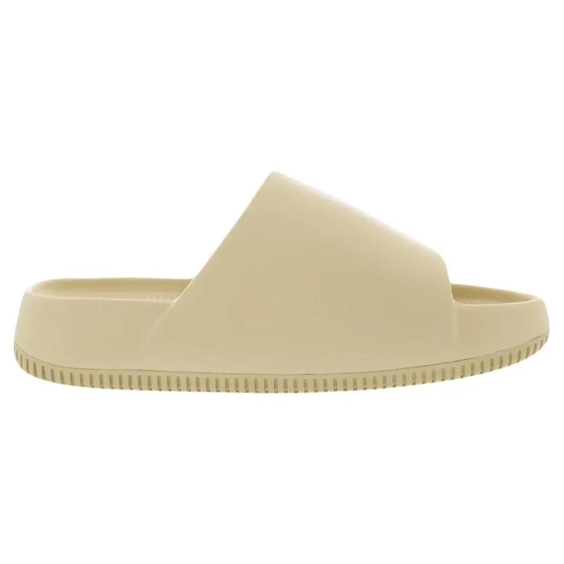 Nike shoes - Sesame/Sesame, Main: Yellow (UPC: 196607814048) 2
