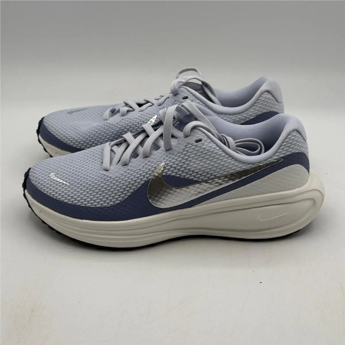 Nike shoes - Nike Revolution 8 - Revolution - Gray 2