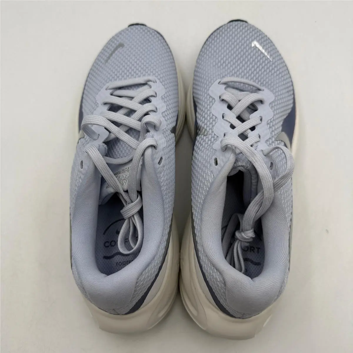 Nike shoes - Nike Revolution 8 - Revolution - Gray 3