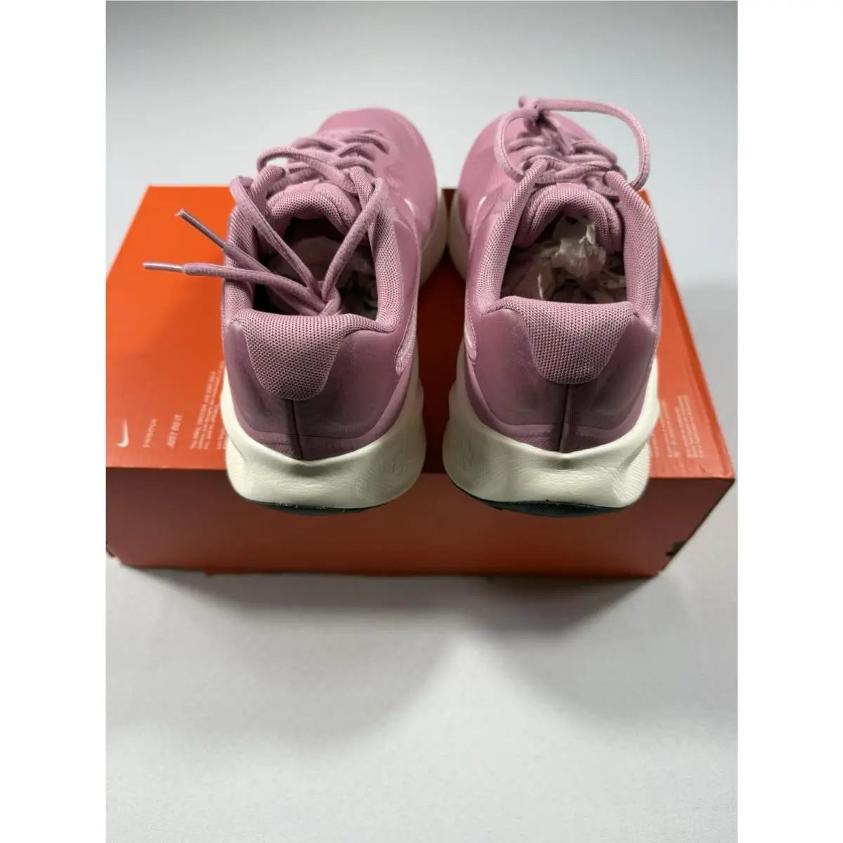 Nike shoes - Nike Revolution 7 - Revolution - FZ6829 603 - Pink (UPC: 0197863587455) 6