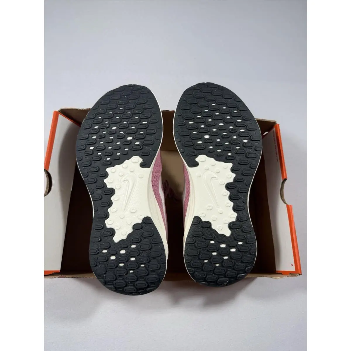 Nike shoes - Nike Revolution 7 - Revolution - FZ6829 603 - Pink (UPC: 0197863587455) 7
