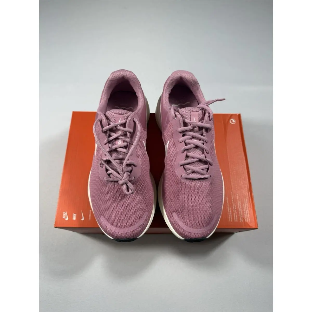 Nike shoes - Nike Revolution 7 - Revolution - FZ6829 603 - Pink (UPC: 0197863587455) 0