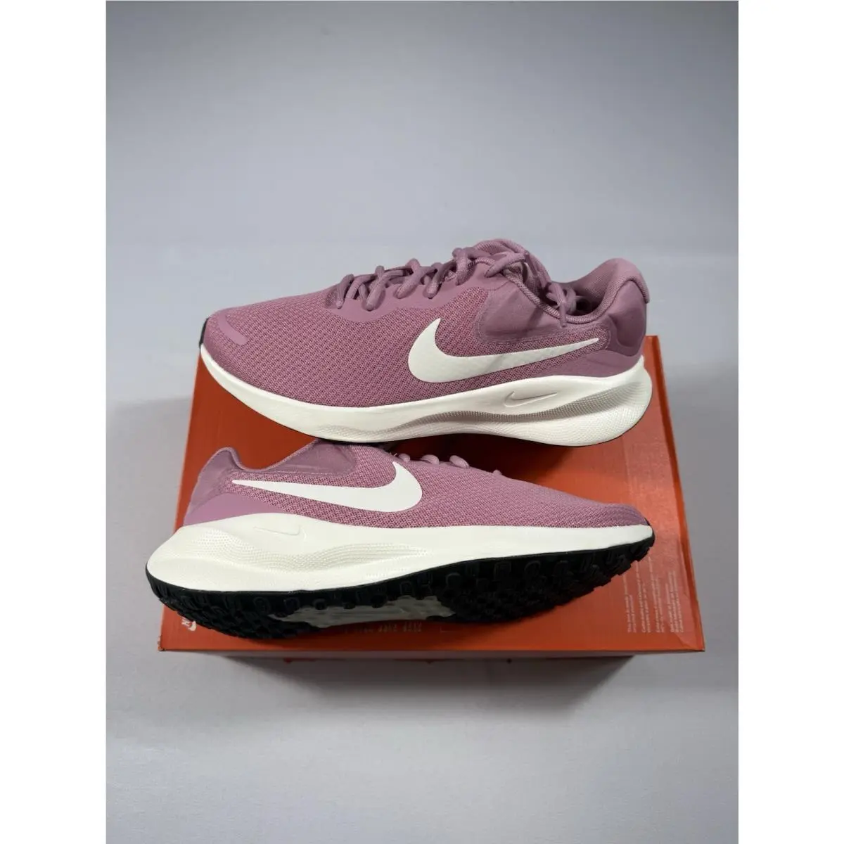 Nike shoes - Nike Revolution 7 - Revolution - FZ6829 603 - Pink (UPC: 0197863587455) 1