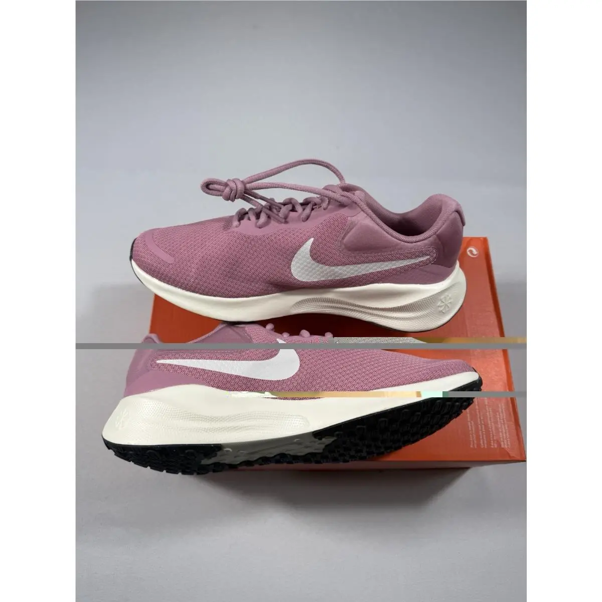 Nike shoes - Nike Revolution 7 - Revolution - FZ6829 603 - Pink (UPC: 0197863587455) 2