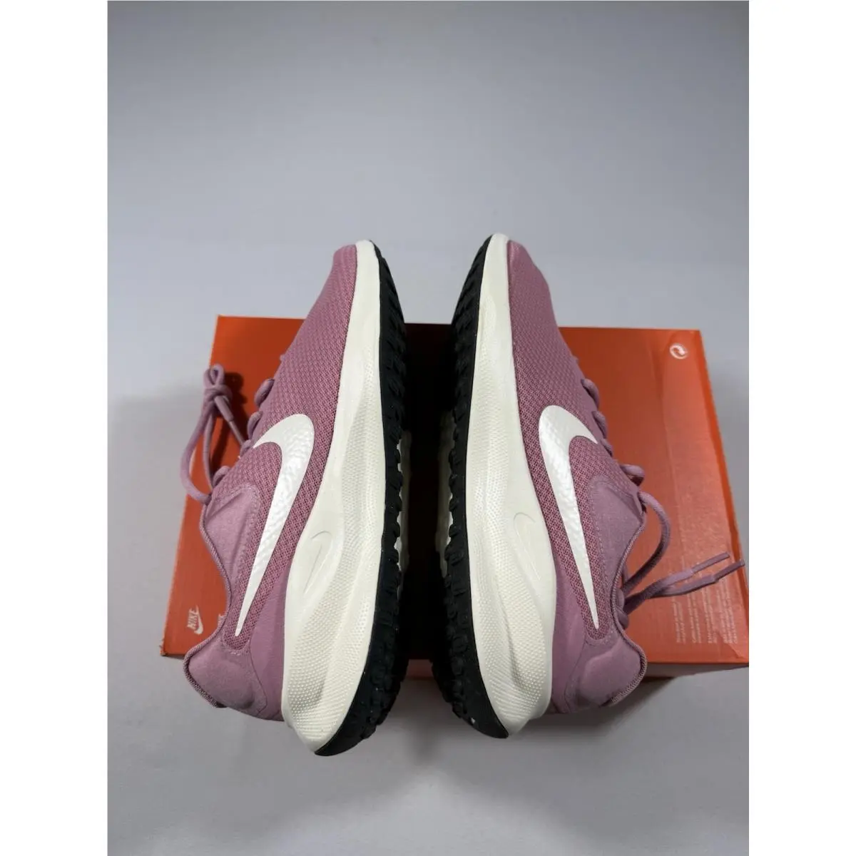 Nike shoes - Nike Revolution 7 - Revolution - FZ6829 603 - Pink (UPC: 0197863587455) 3