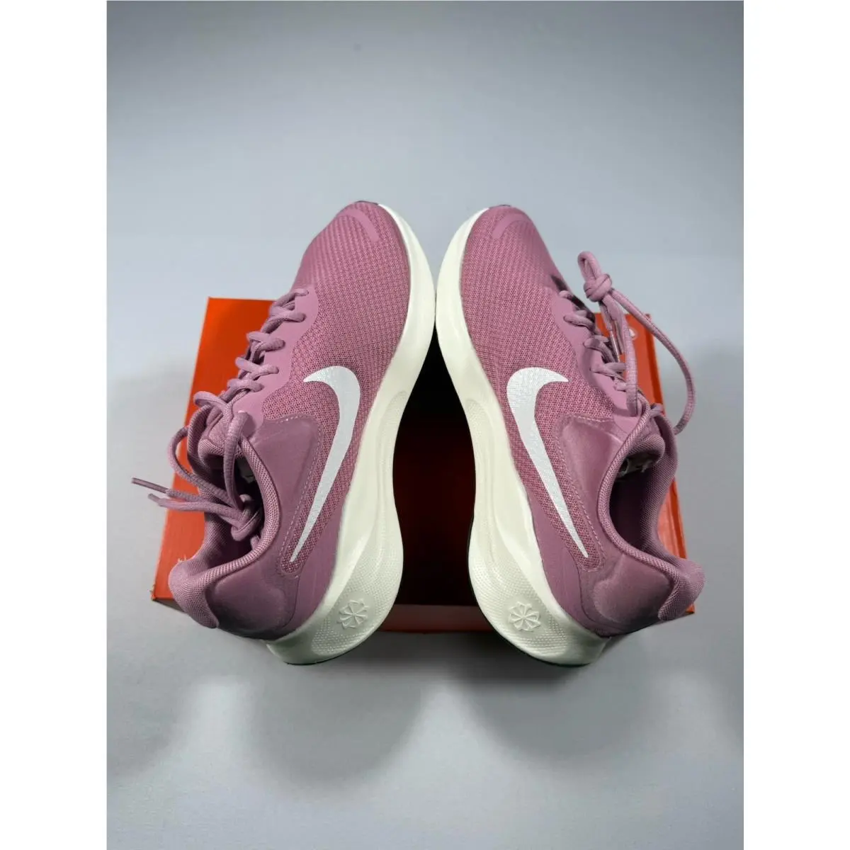 Nike shoes - Nike Revolution 7 - Revolution - FZ6829 603 - Pink (UPC: 0197863587455) 4