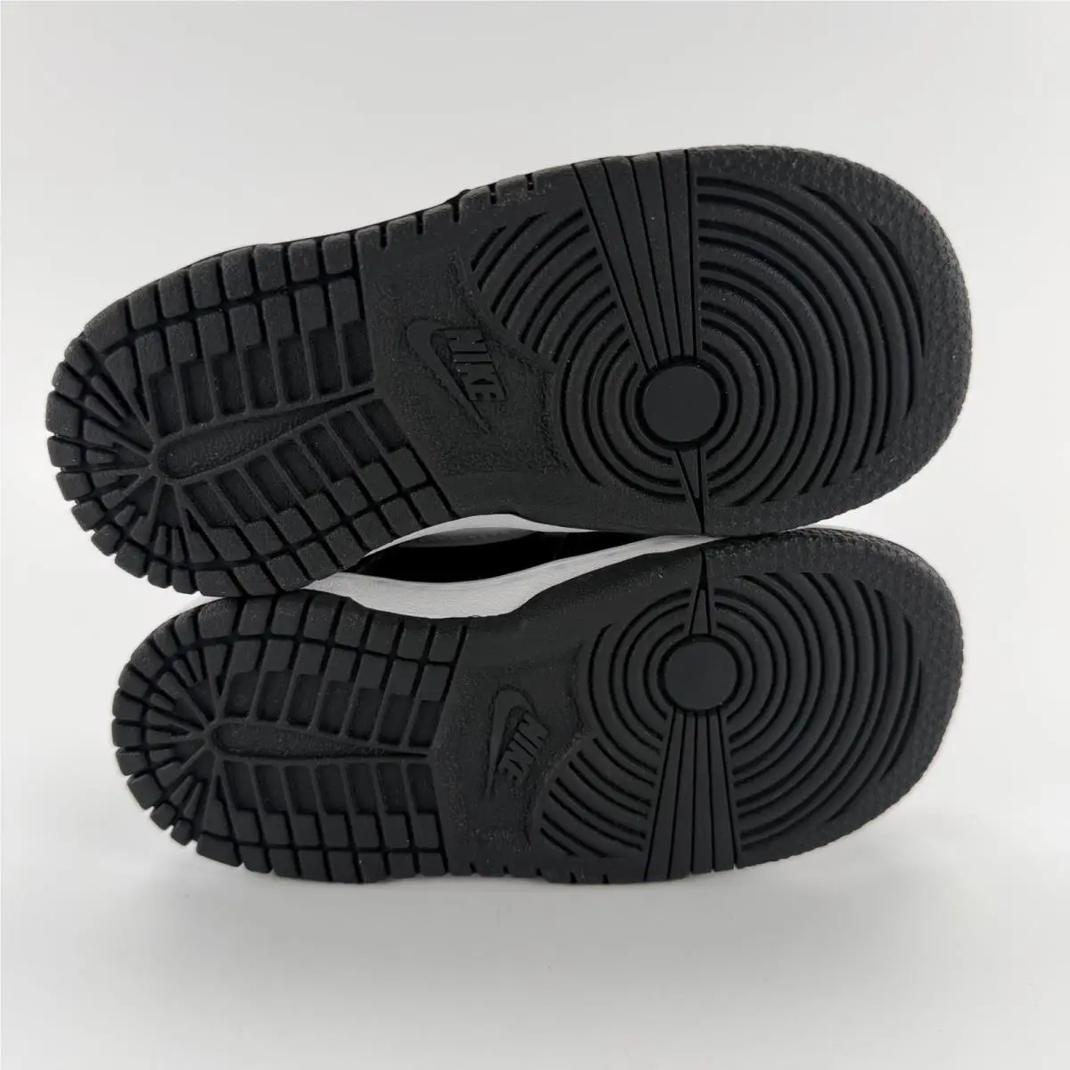 Nike shoes - Nike Dunk Low Black Panda 2.0 (TD) - Black 4