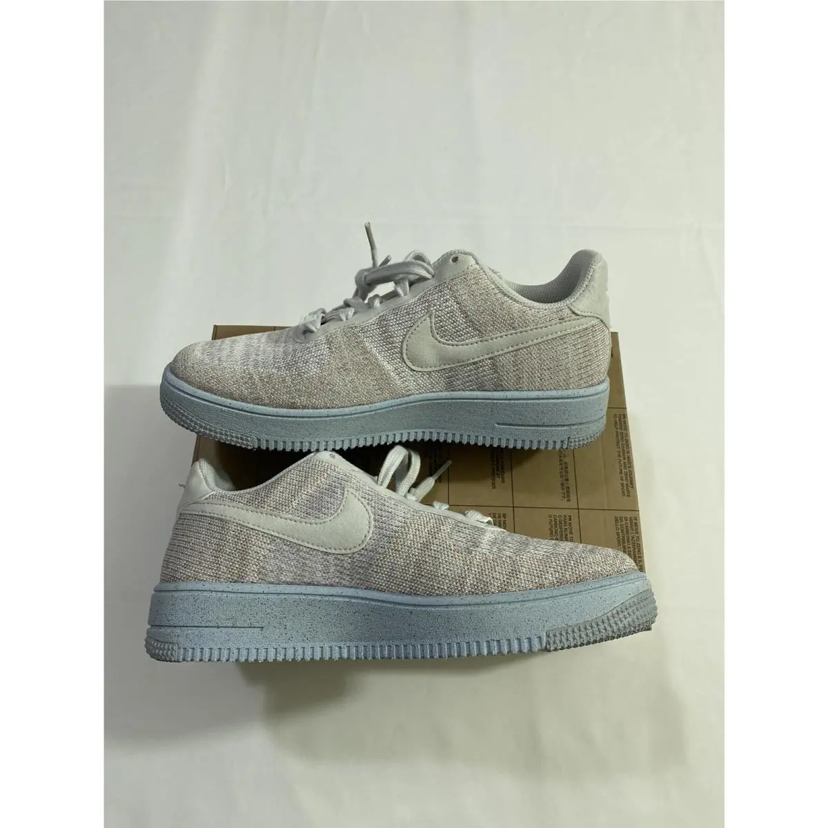 Nike shoes - DH3375 101 - White (UPC: 0195239281693) 2