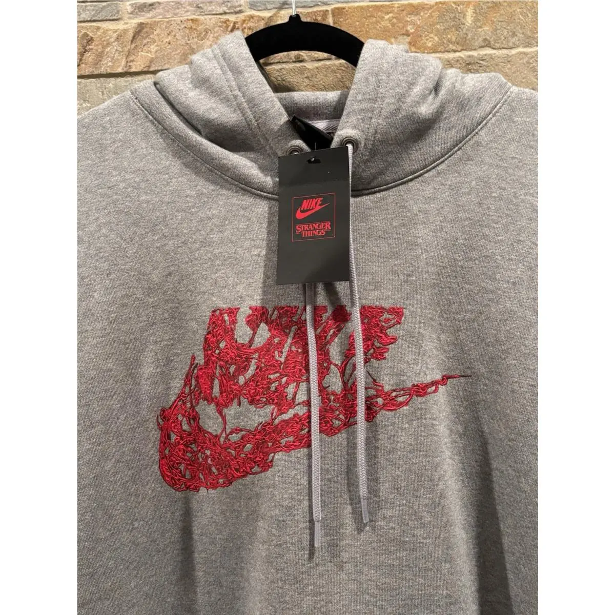 Nike clothing - IB5660-063 - IB5660-063 - Gray 1