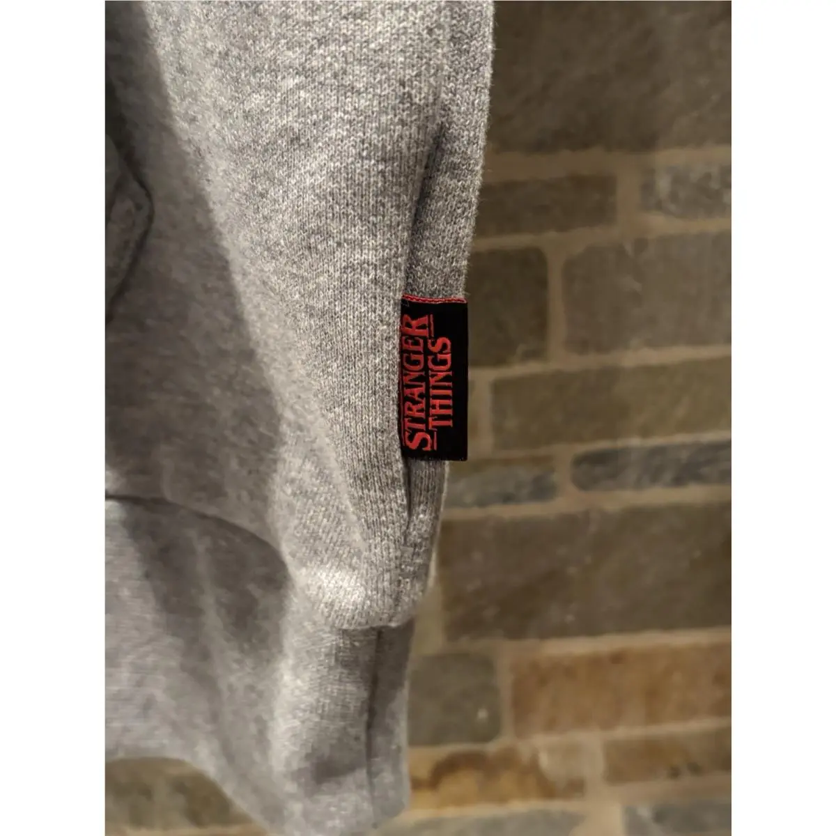 Nike clothing - IB5660-063 - IB5660-063 - Gray 2