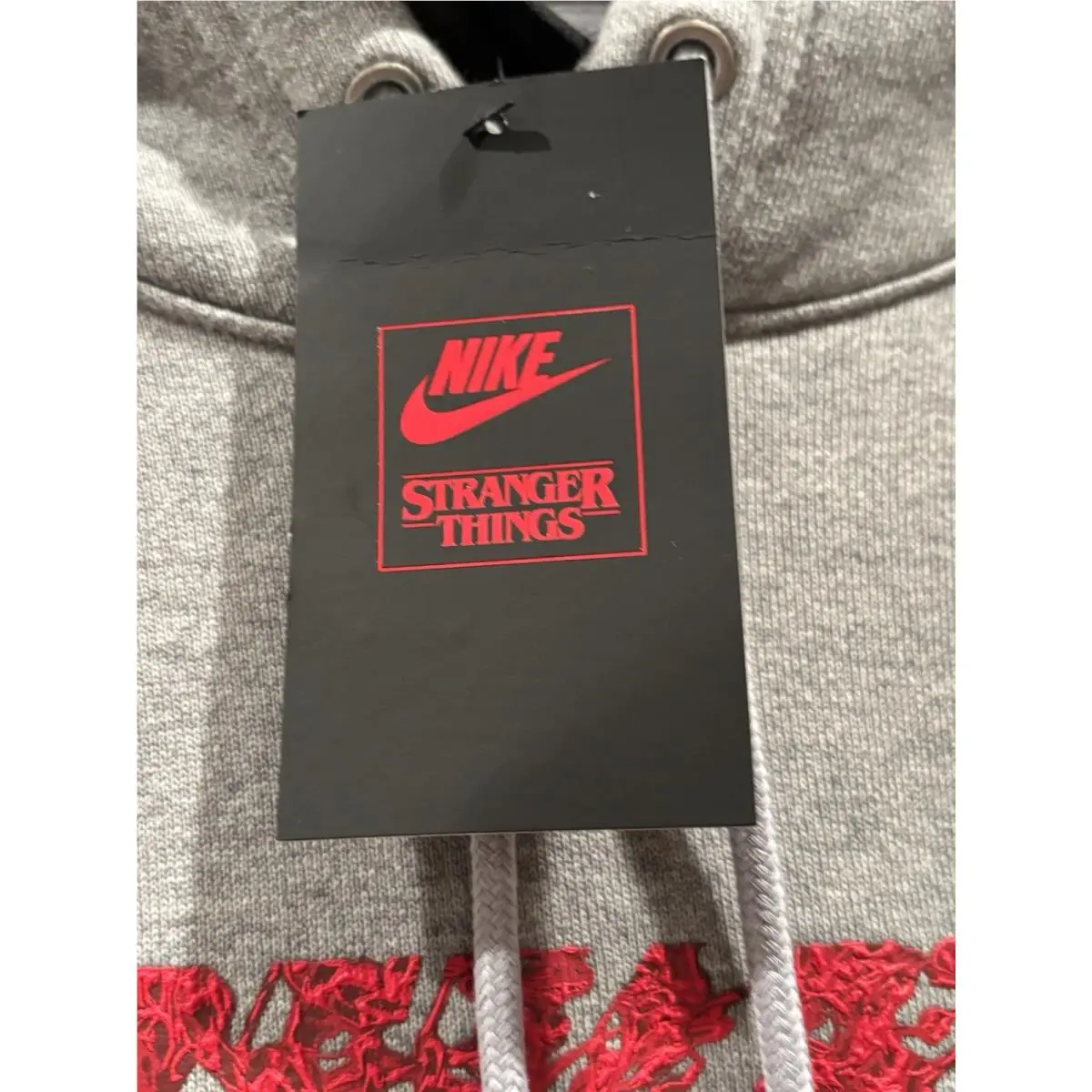 Nike clothing - IB5660-063 - IB5660-063 - Gray 4