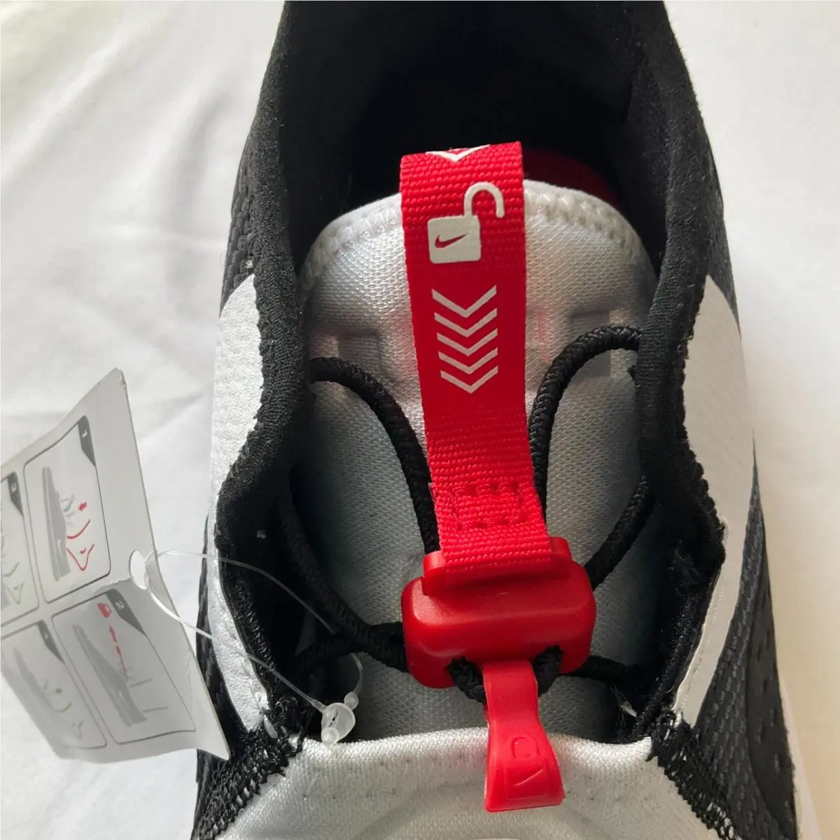 Nike shoes - Nike LeBron Soldier XIV - LeBron Soldier XIV - Black 5