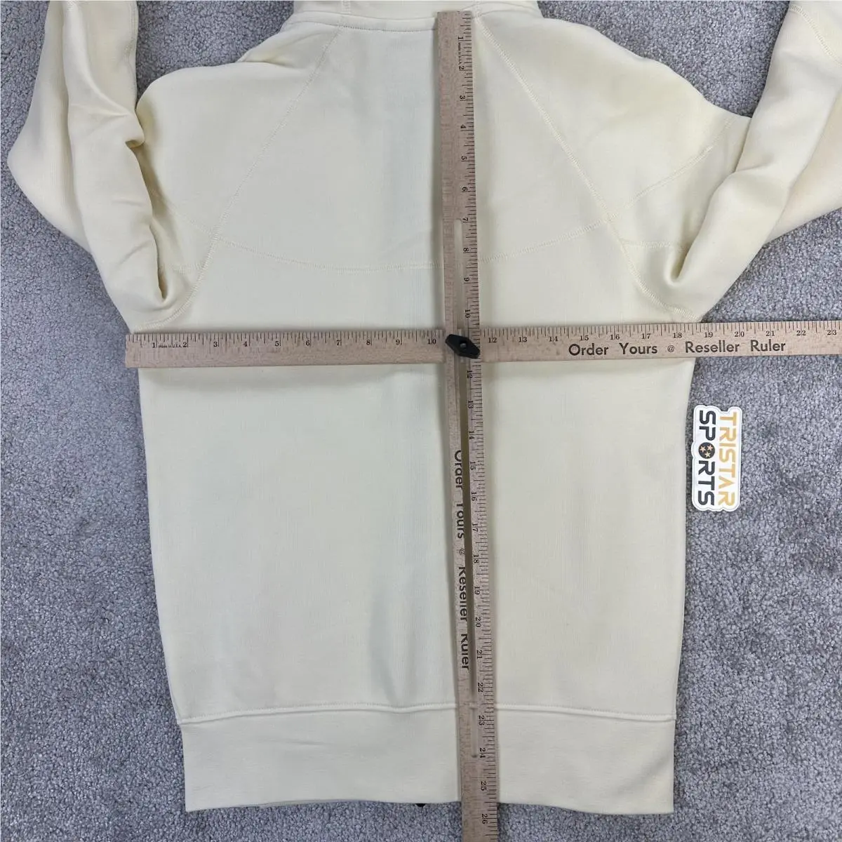Nike clothing - Beige (UPC: 196607413302) 8