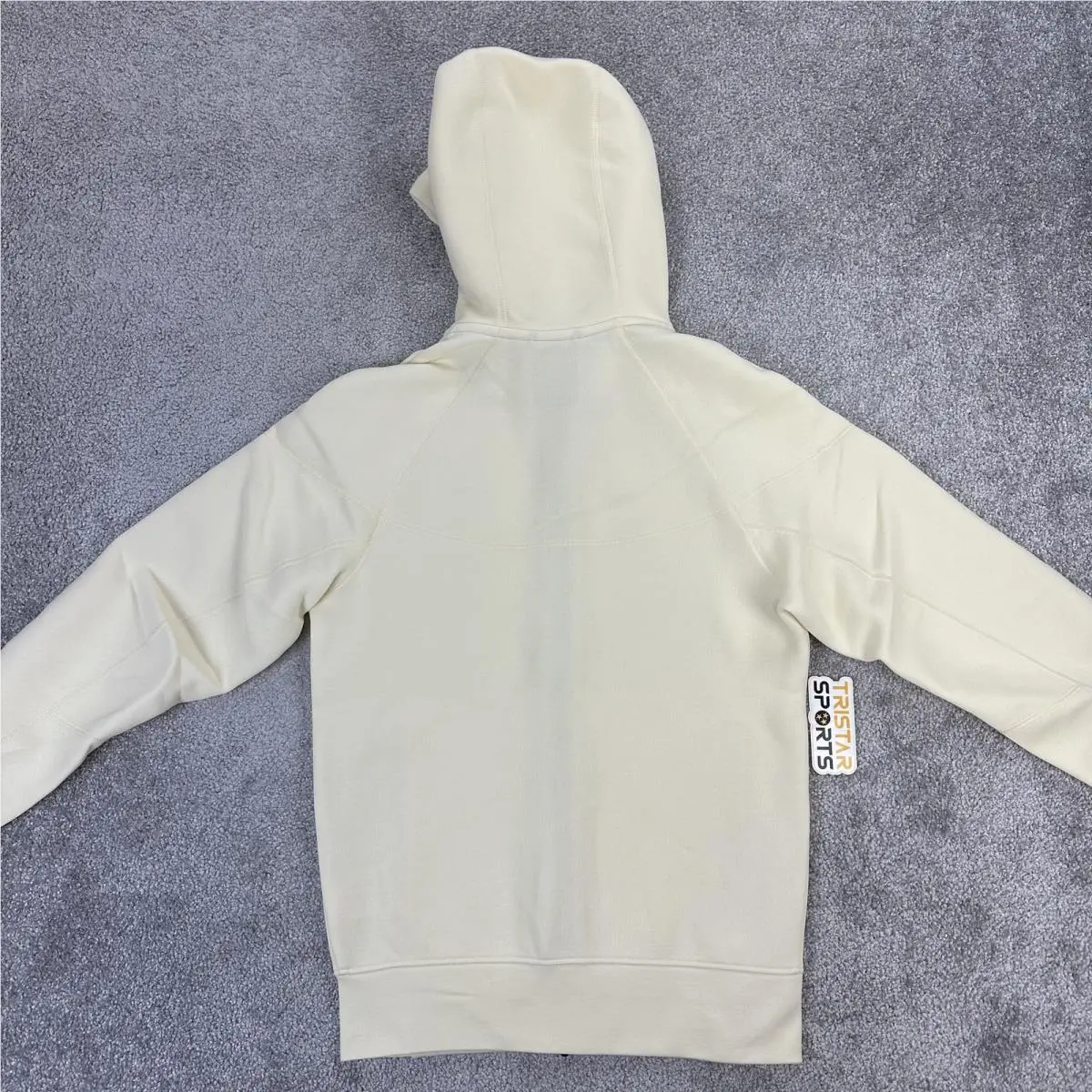 Nike clothing - Beige (UPC: 196607413302) 4