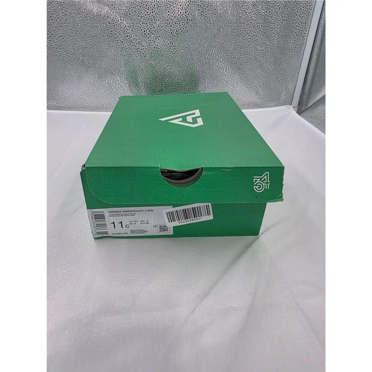 Nike shoes - White 0