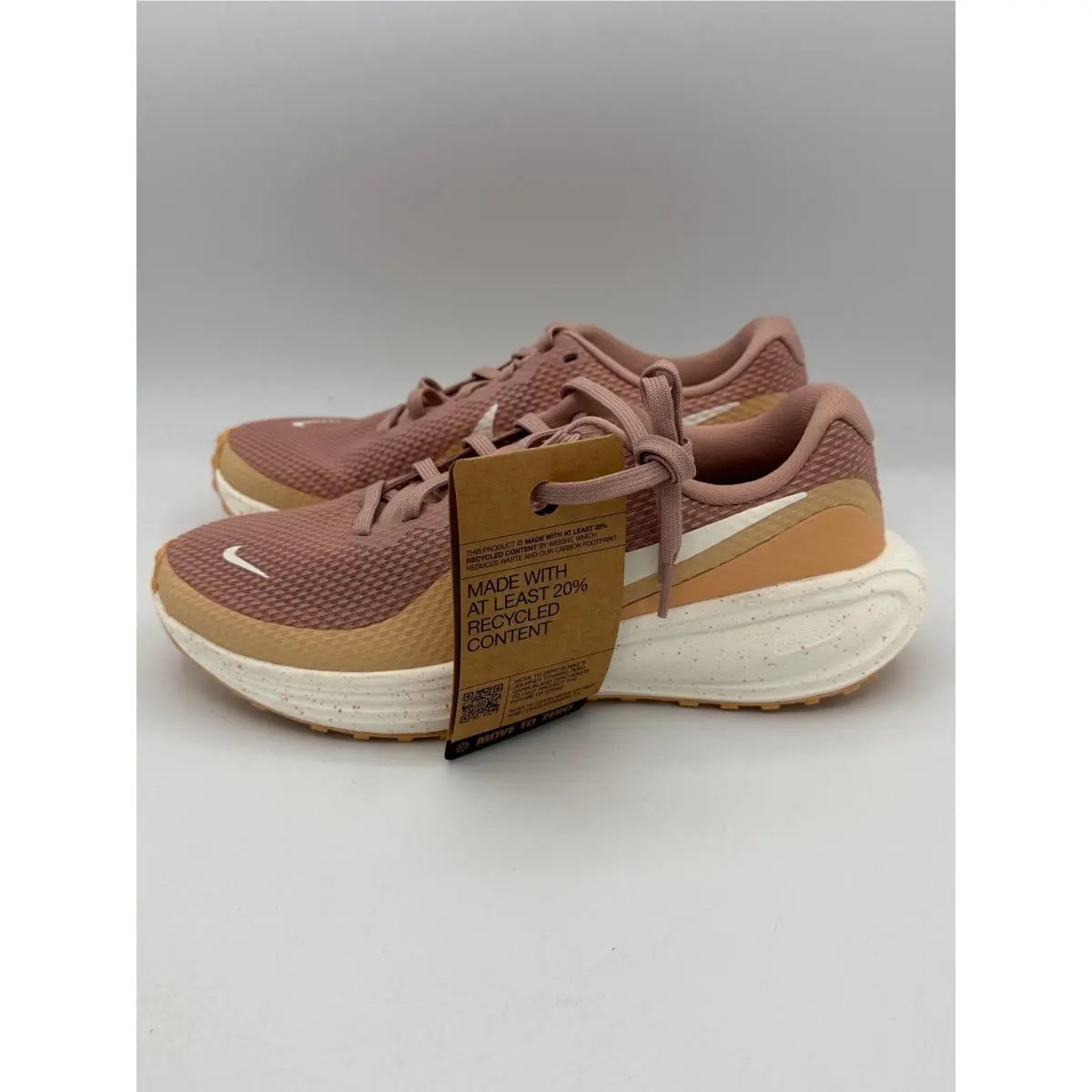 Nike shoes - Nike Revolution 8 - Revolution - Pink 2