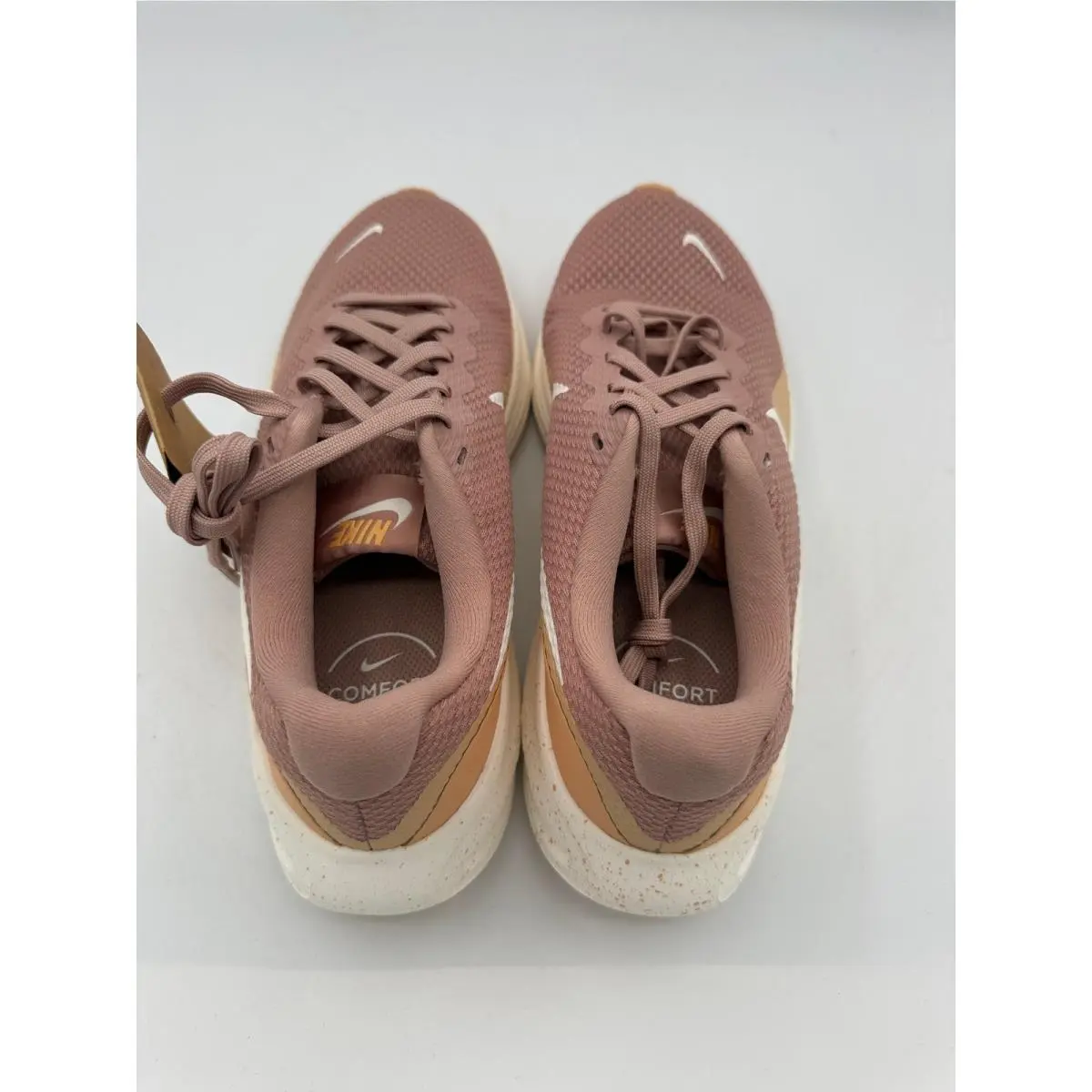 Nike shoes - Nike Revolution 8 - Revolution - Pink 3