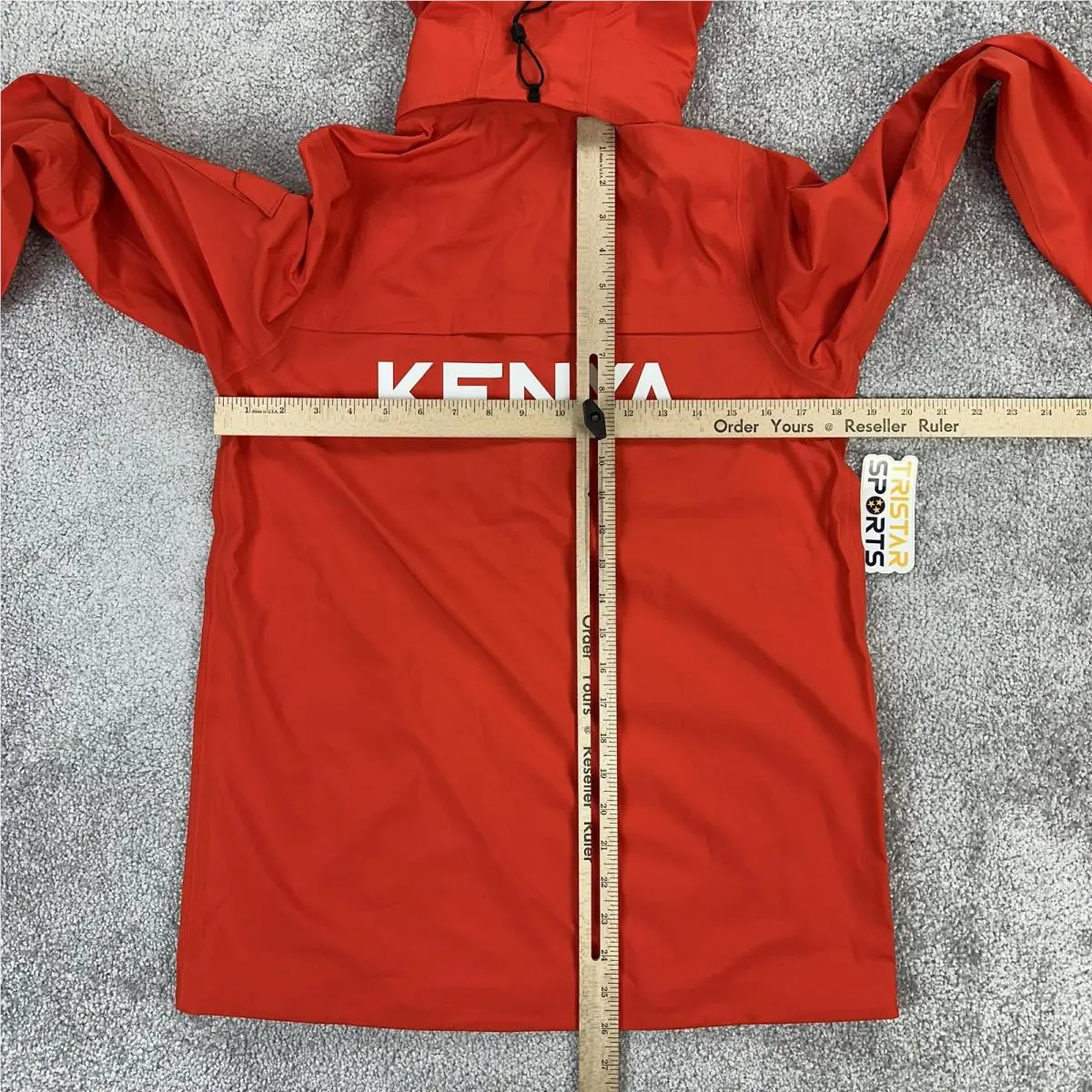 Nike clothing - Red 11