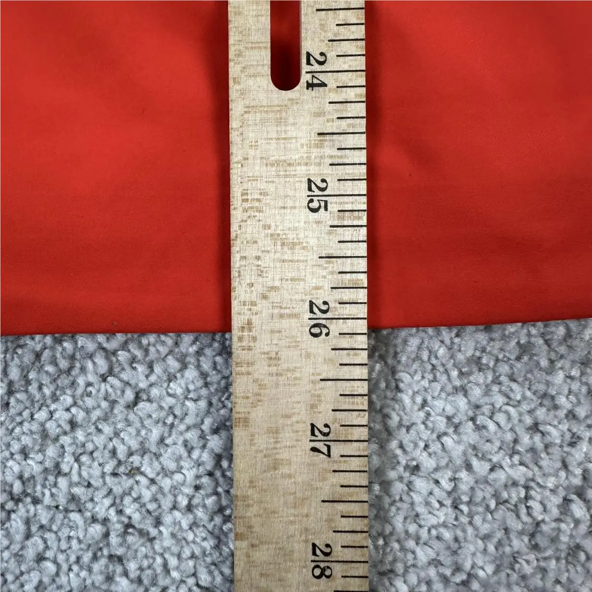 Nike clothing - Red 12