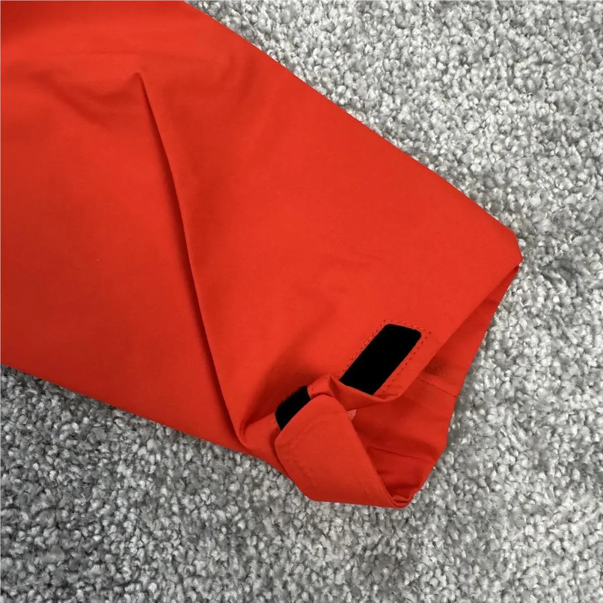 Nike clothing - Red 2