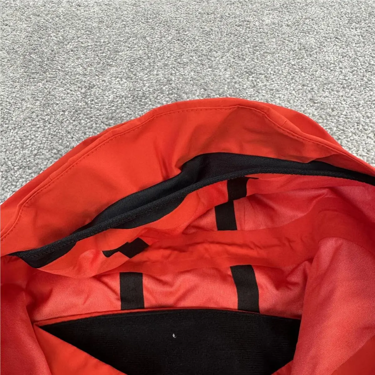 Nike clothing - Red 3
