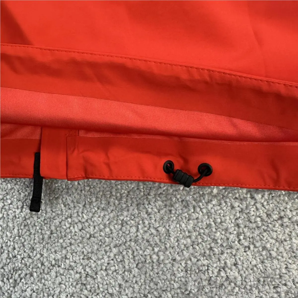 Nike clothing - Red 4