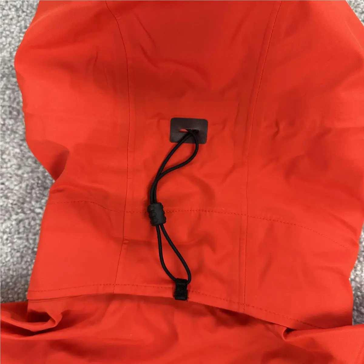 Nike clothing - Red 6