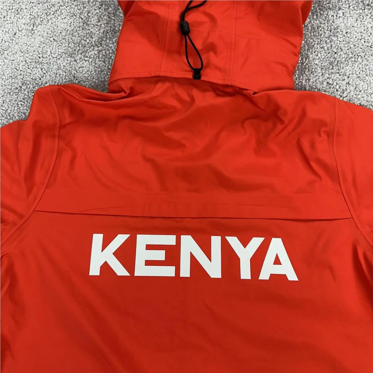 Nike clothing - Red 7