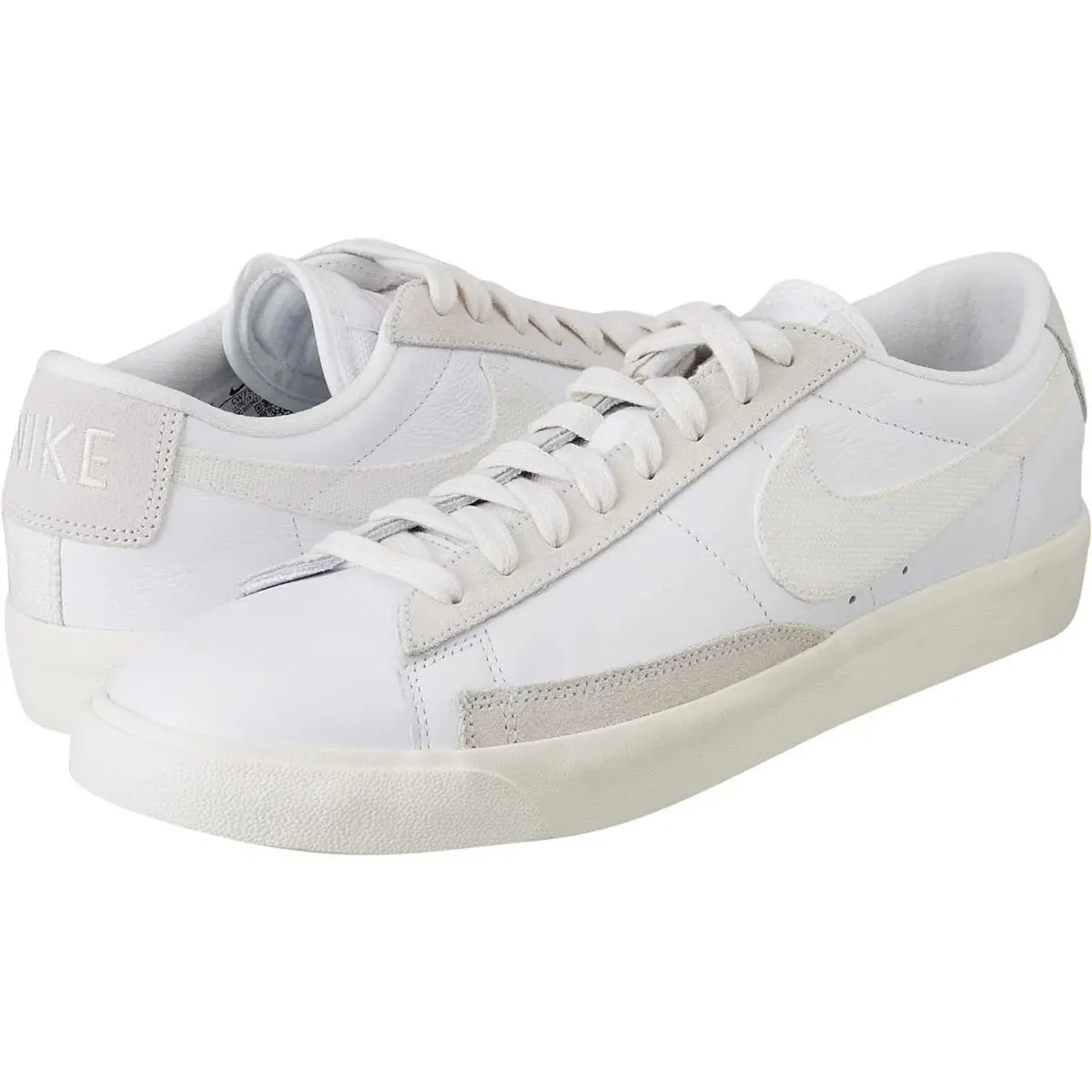 Nike shoes - Nike Blazer CW7585 - Blazer - White 0