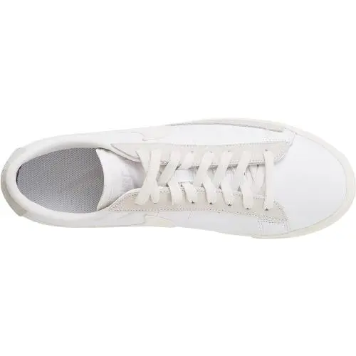Nike shoes - Nike Blazer CW7585 - Blazer - White 1