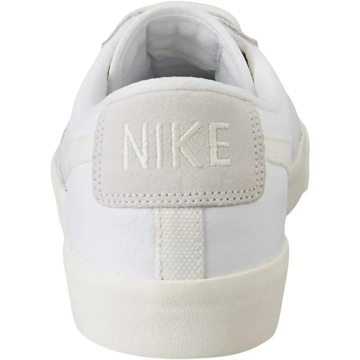 Nike shoes - Nike Blazer CW7585 - Blazer - White 2