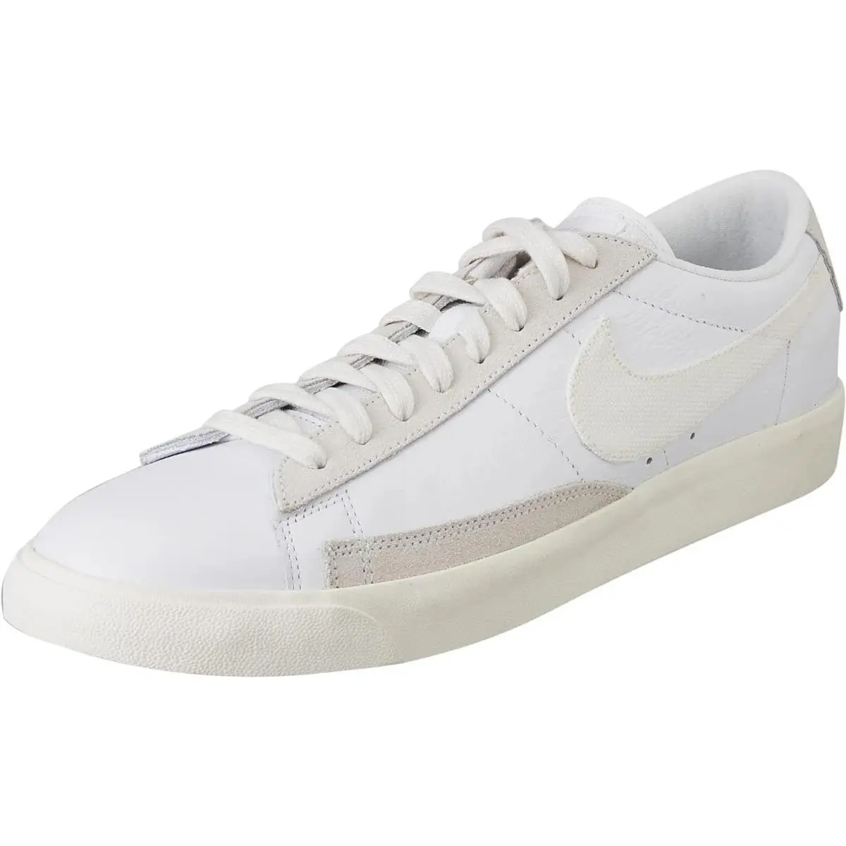 Nike shoes - Nike Blazer CW7585 - Blazer - White 3