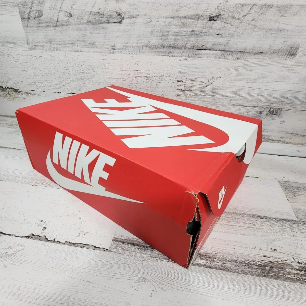 Nike shoes - Nike P-6000 - White 7