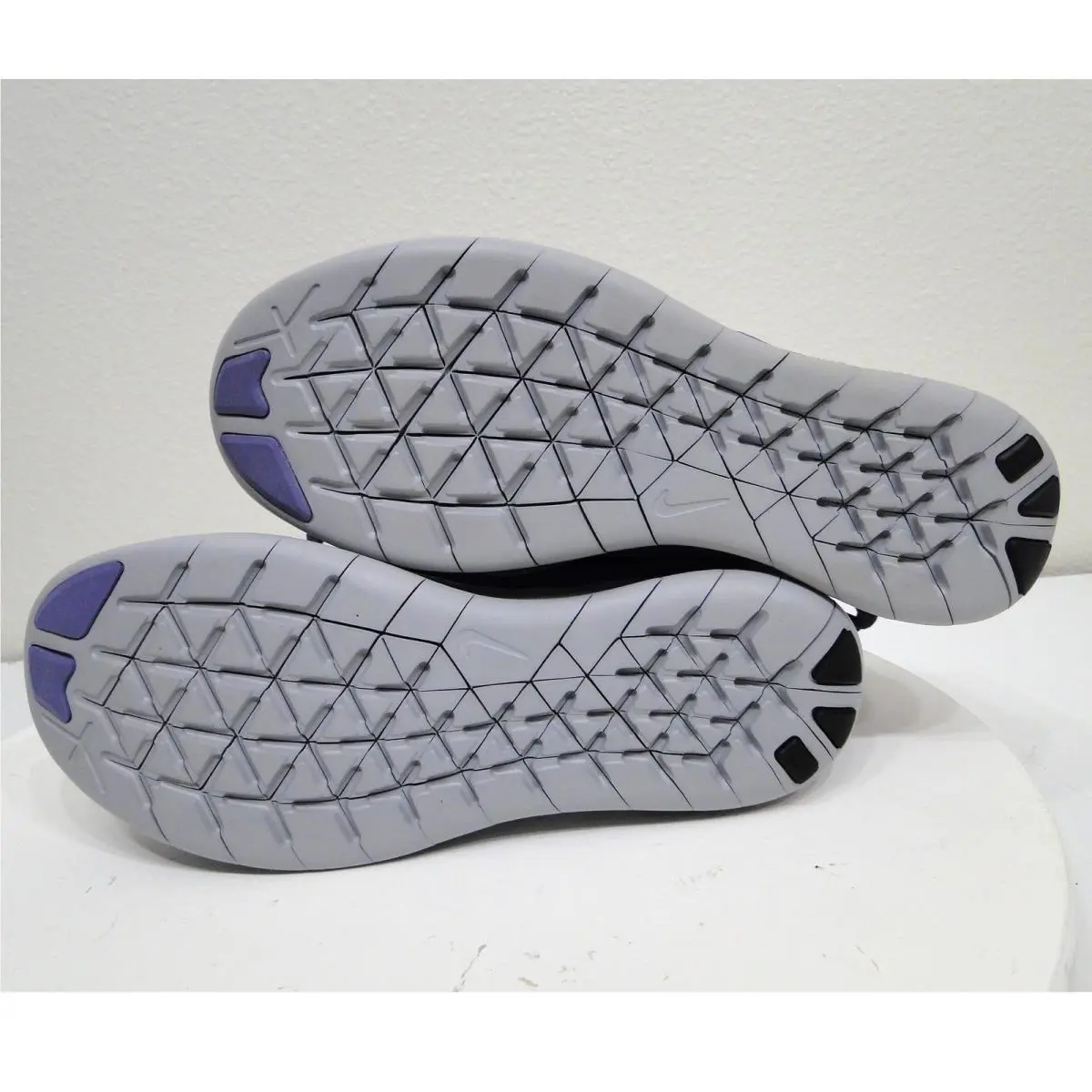 Nike shoes - Nike Free RN 2017 - Free - Purple 8