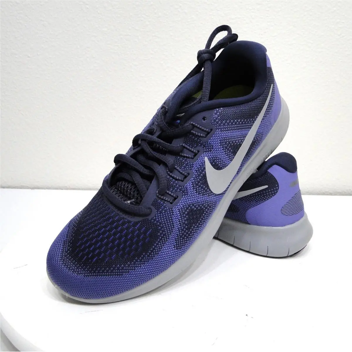 Nike shoes - Nike Free RN 2017 - Free - Purple 6