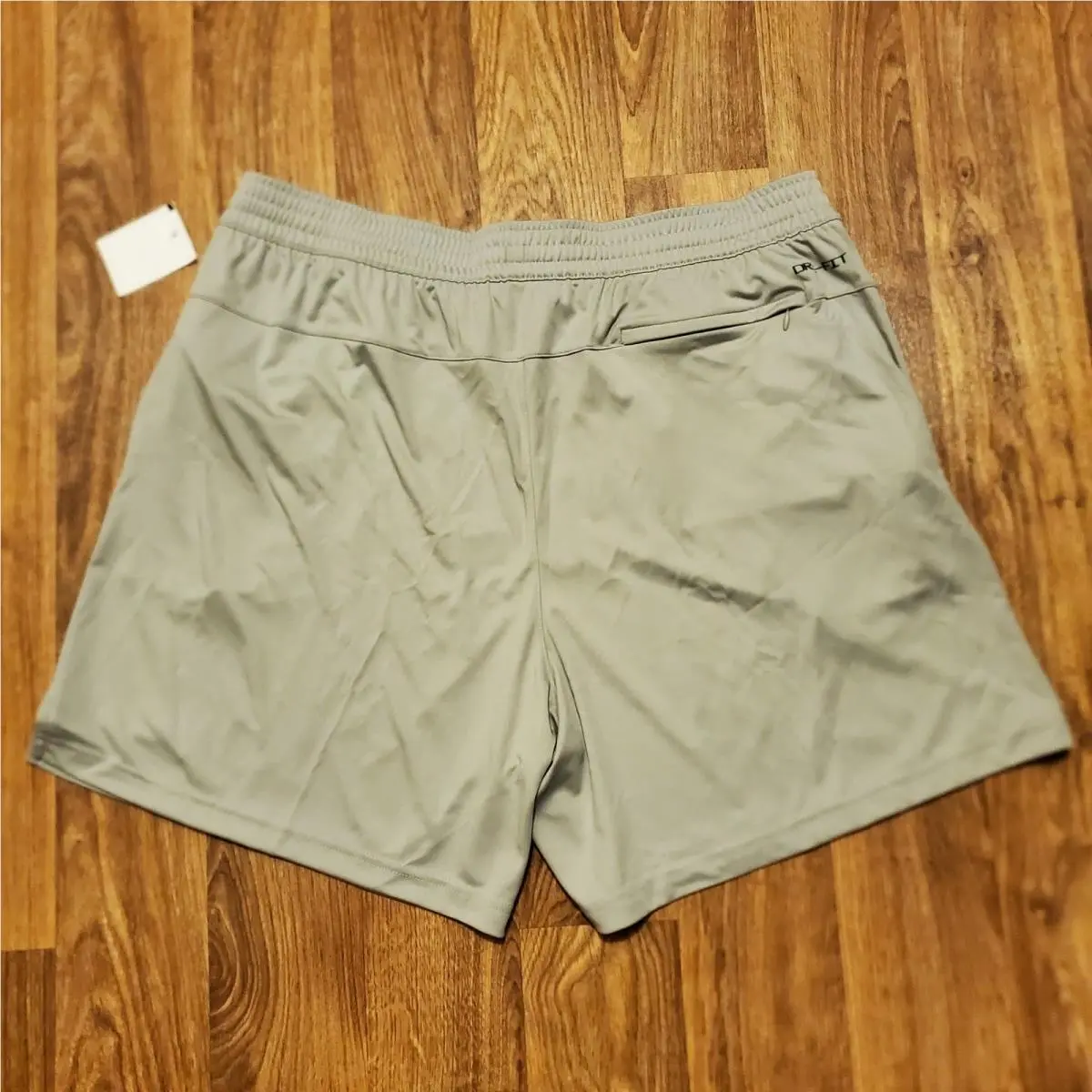 Nike clothing - Gray 0