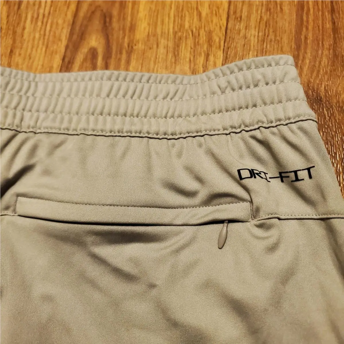 Nike clothing - Gray 1