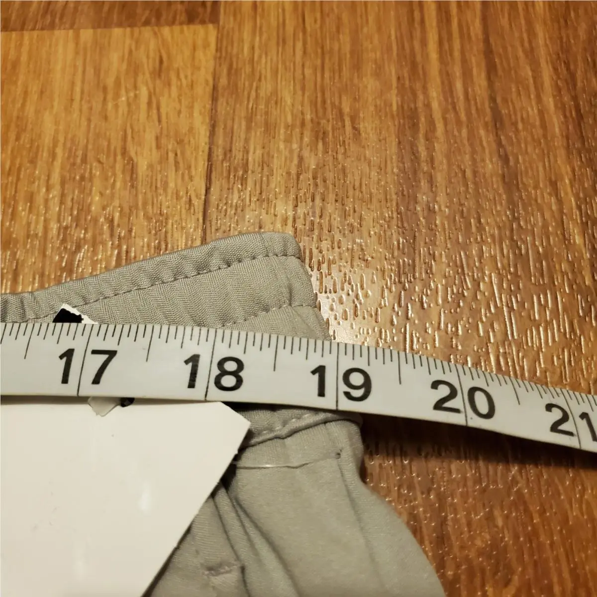 Nike clothing - Gray 5