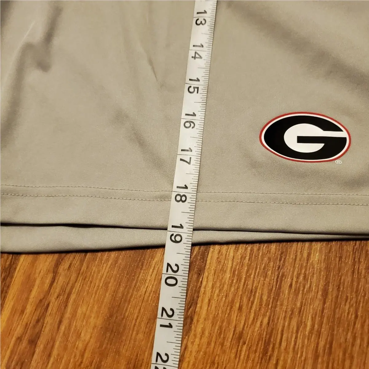Nike clothing - Gray 6