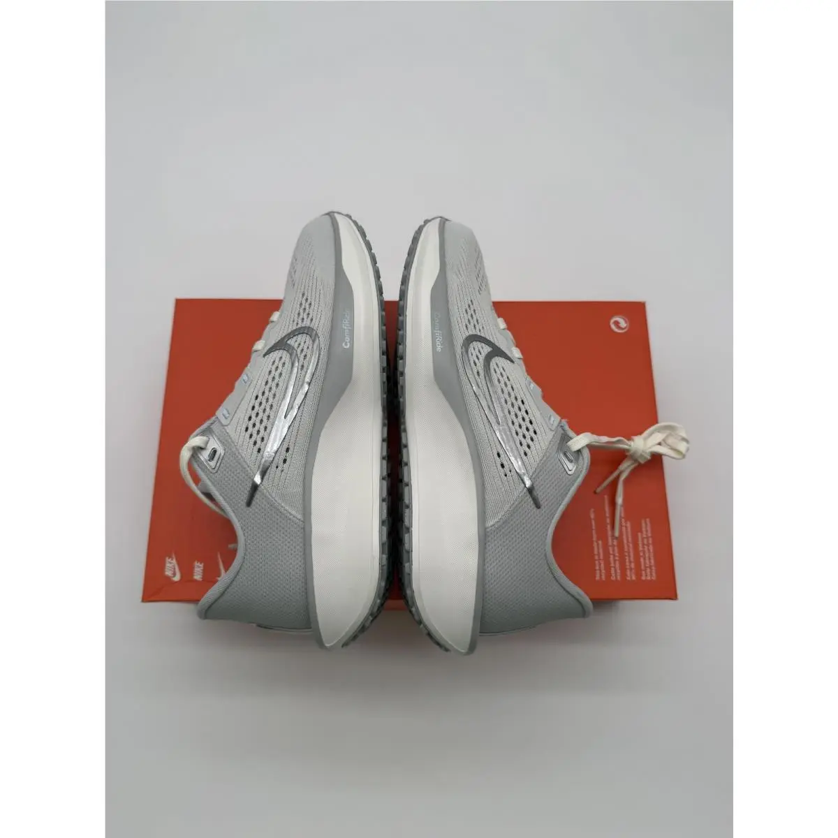 Nike shoes - Nike Quest 6 - Quest - FD6034-007 - Gray (UPC: 0197859120833) 3