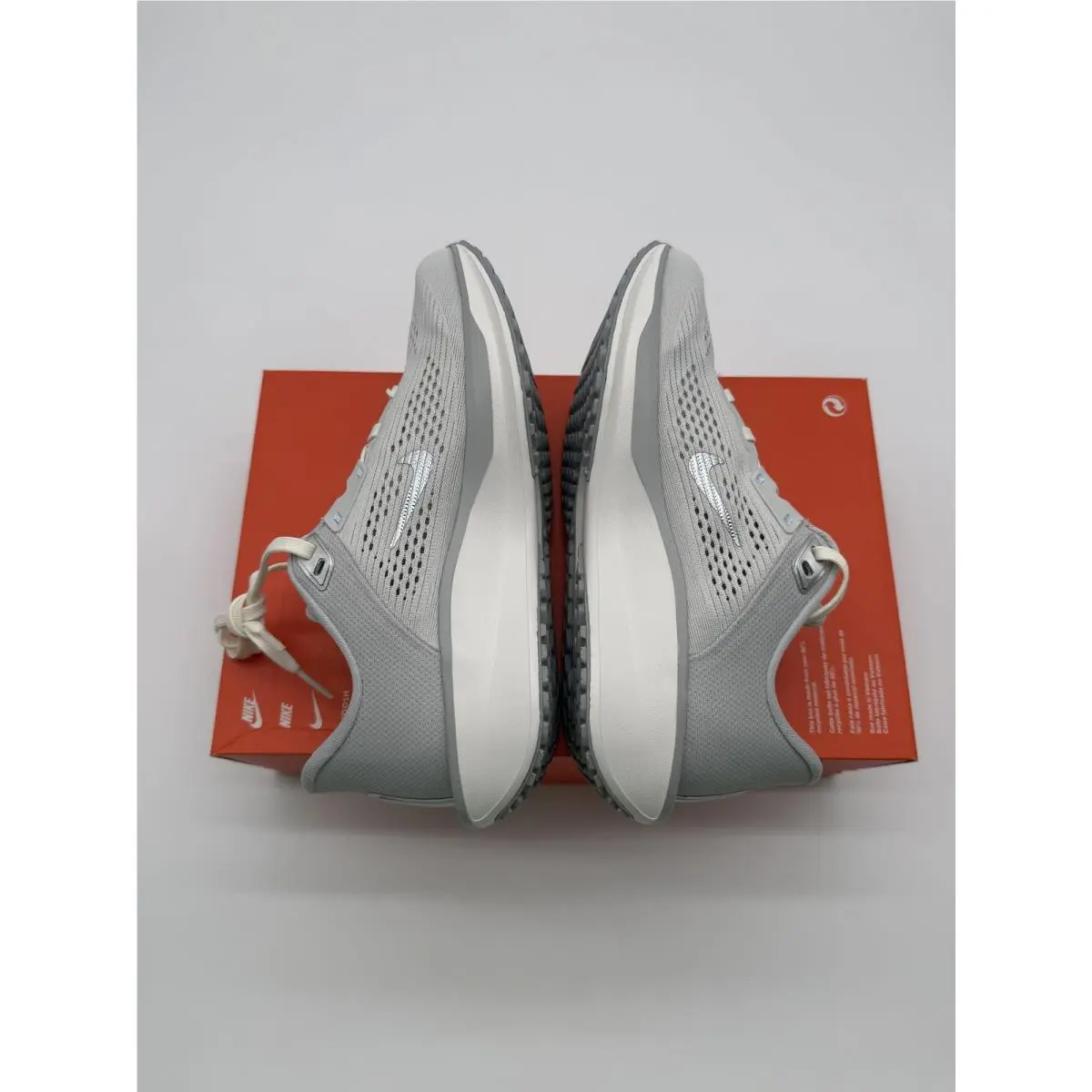 Nike shoes - Nike Quest 6 - Quest - FD6034-007 - Gray (UPC: 0197859120833) 4