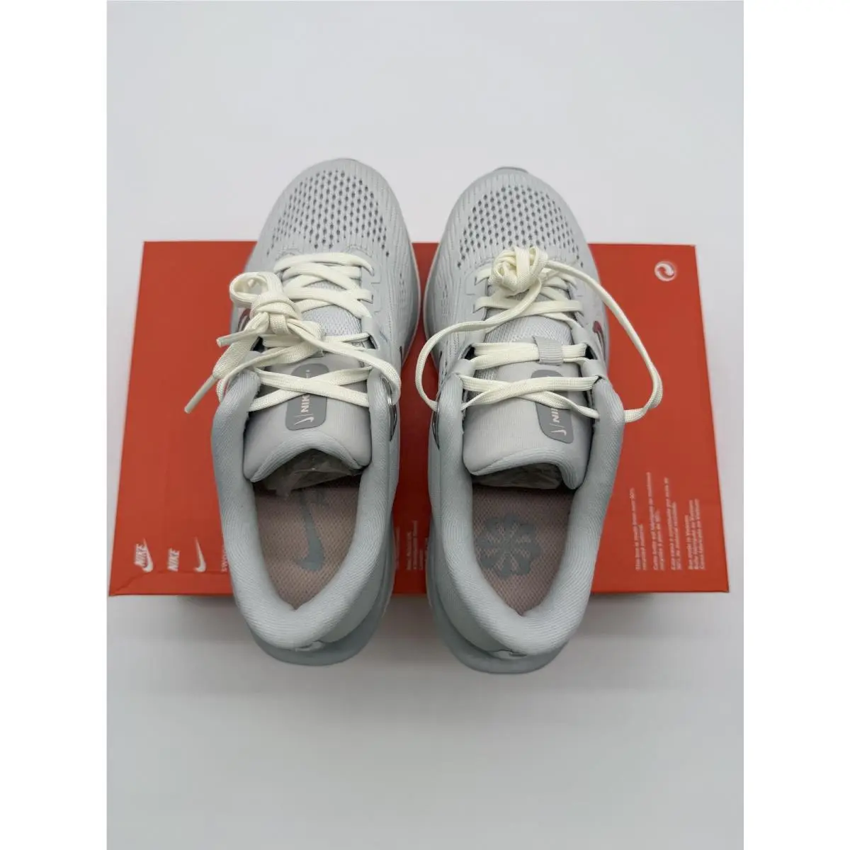Nike shoes - Nike Quest 6 - Quest - FD6034-007 - Gray (UPC: 0197859120833) 5