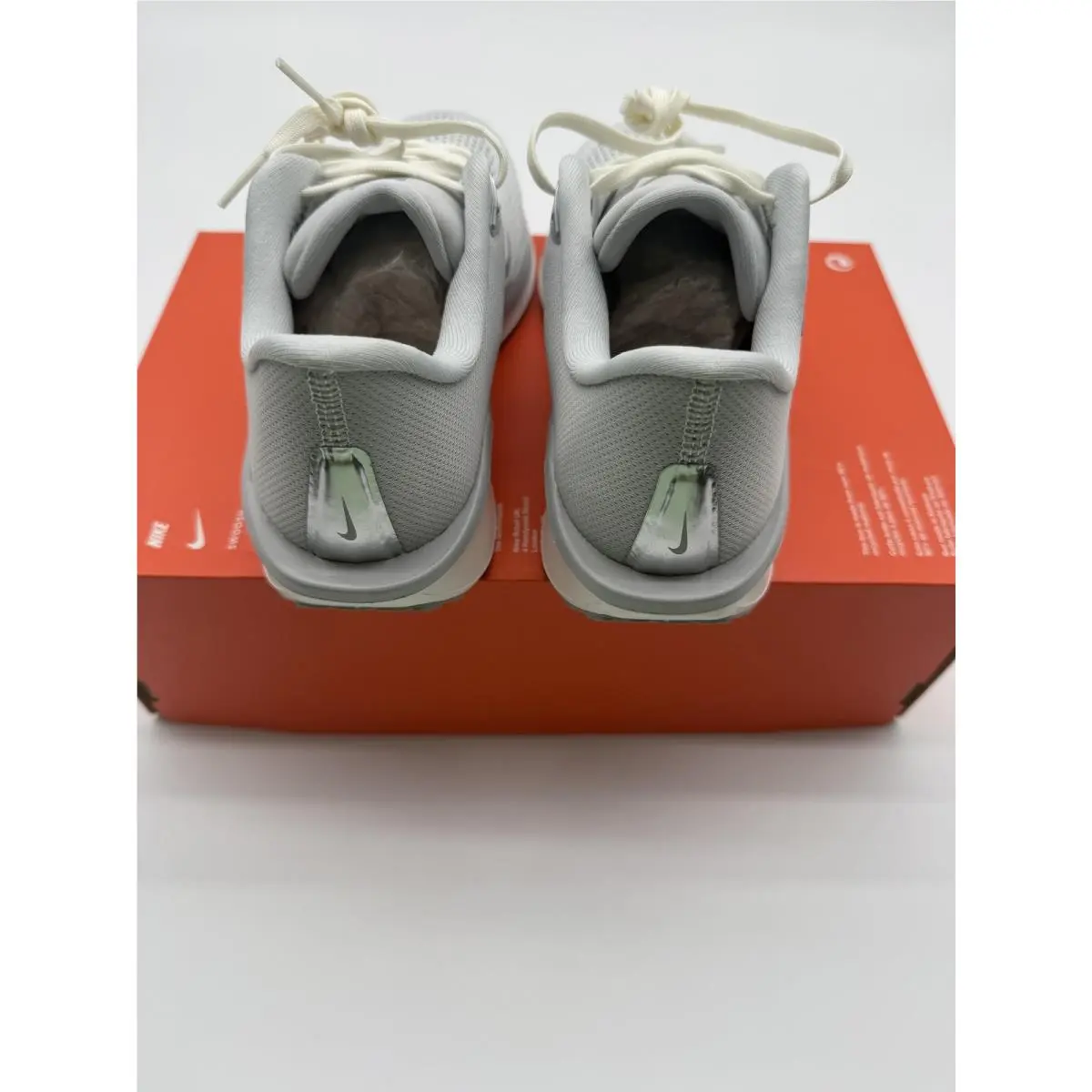 Nike shoes - Nike Quest 6 - Quest - FD6034-007 - Gray (UPC: 0197859120833) 6