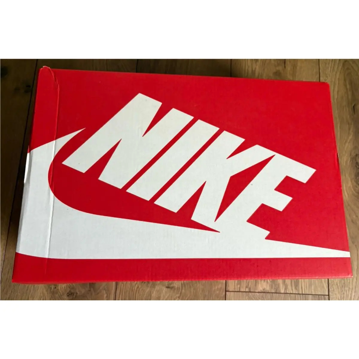 Nike shoes - Gray 0